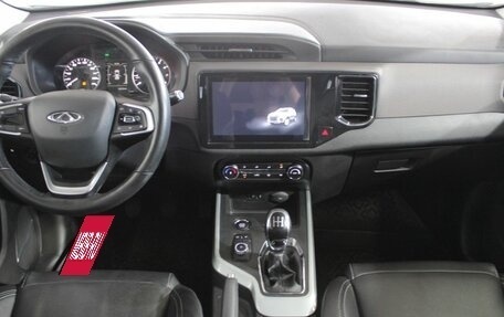 Chery Tiggo 4 I рестайлинг, 2020 год, 1 430 000 рублей, 15 фотография