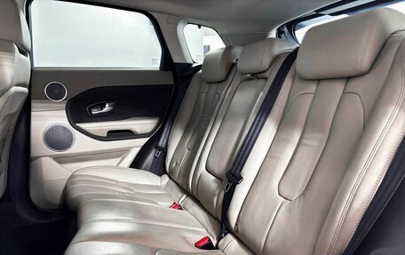 Land Rover Range Rover Evoque I, 2015 год, 2 499 000 рублей, 12 фотография