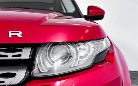 Land Rover Range Rover Evoque I, 2015 год, 2 499 000 рублей, 17 фотография