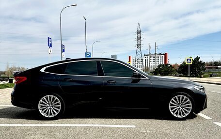 BMW 6 серия, 2021 год, 5 100 000 рублей, 7 фотография
