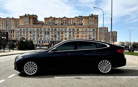 BMW 6 серия, 2021 год, 5 100 000 рублей, 8 фотография