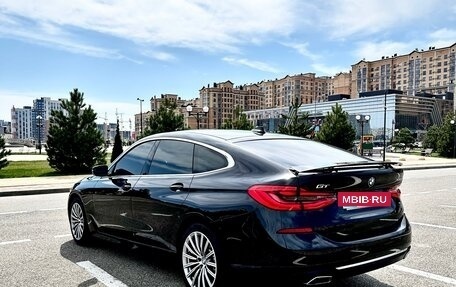 BMW 6 серия, 2021 год, 5 100 000 рублей, 5 фотография