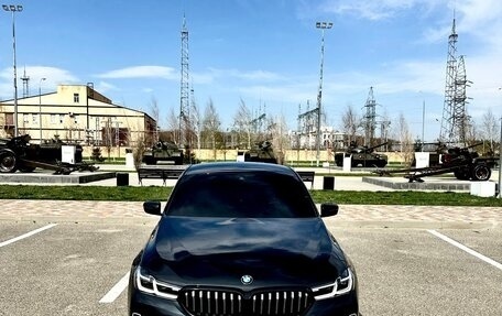 BMW 6 серия, 2021 год, 5 100 000 рублей, 3 фотография