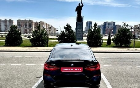 BMW 6 серия, 2021 год, 5 100 000 рублей, 6 фотография