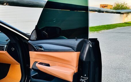 BMW 6 серия, 2021 год, 5 100 000 рублей, 14 фотография