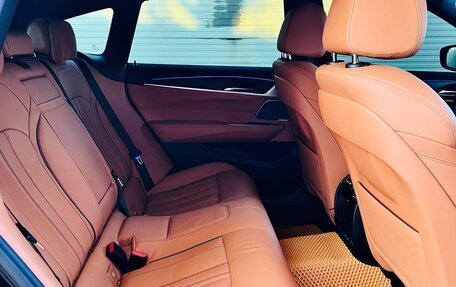 BMW 6 серия, 2021 год, 5 100 000 рублей, 15 фотография