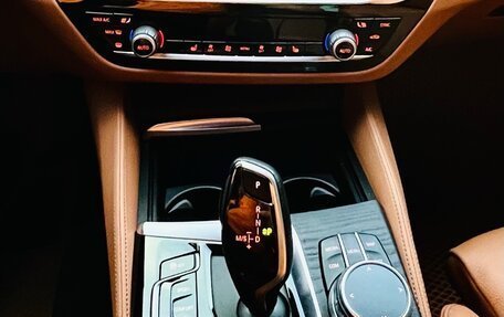 BMW 6 серия, 2021 год, 5 100 000 рублей, 13 фотография