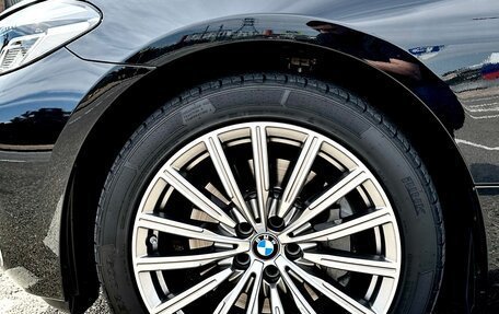 BMW 6 серия, 2021 год, 5 100 000 рублей, 11 фотография