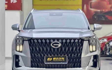 GAC GS8, 2022 год, 2 643 200 рублей, 1 фотография