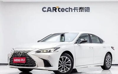 Lexus ES VII, 2025 год, 5 600 055 рублей, 1 фотография
