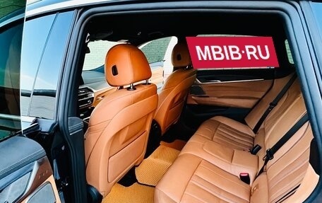 BMW 6 серия, 2021 год, 5 100 000 рублей, 16 фотография