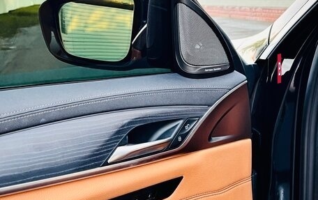 BMW 6 серия, 2021 год, 5 100 000 рублей, 17 фотография