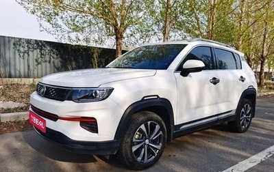 Changan CS35 Plus, 2021 год, 1 126 000 рублей, 1 фотография