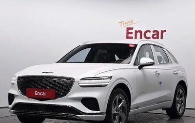 Genesis GV70, 2025 год, 5 000 000 рублей, 1 фотография