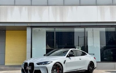 BMW M4, 2021 год, 8 390 007 рублей, 1 фотография