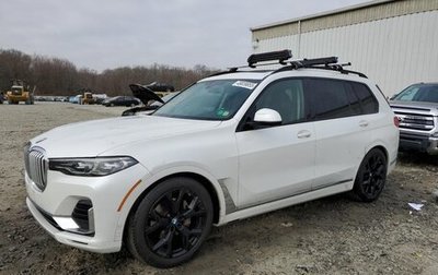 BMW X7, 2021 год, 5 900 000 рублей, 1 фотография