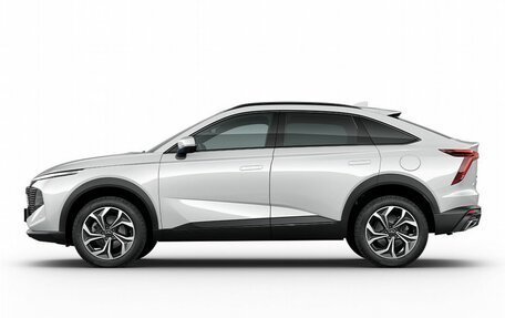 Haval F7x, 2025 год, 3 699 000 рублей, 1 фотография