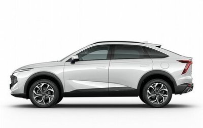 Haval F7x, 2025 год, 3 699 000 рублей, 1 фотография