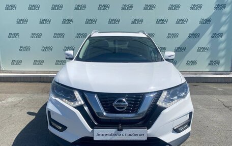 Nissan X-Trail, 2021 год, 2 700 000 рублей, 2 фотография