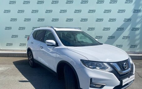 Nissan X-Trail, 2021 год, 2 700 000 рублей, 3 фотография