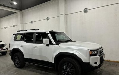 Toyota Land Cruiser Prado, 2024 год, 7 400 000 рублей, 1 фотография