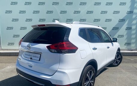 Nissan X-Trail, 2021 год, 2 700 000 рублей, 4 фотография