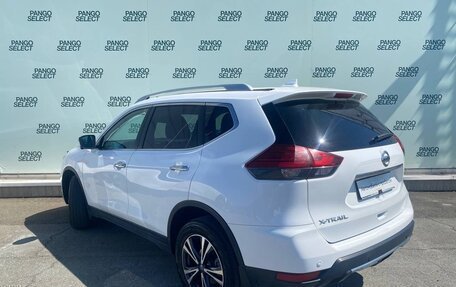 Nissan X-Trail, 2021 год, 2 700 000 рублей, 6 фотография