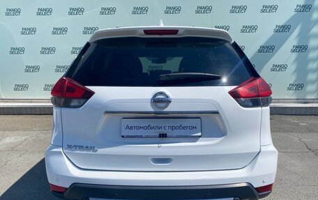 Nissan X-Trail, 2021 год, 2 700 000 рублей, 5 фотография