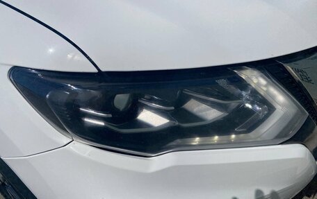 Nissan X-Trail, 2021 год, 2 700 000 рублей, 7 фотография