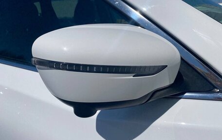 Nissan X-Trail, 2021 год, 2 700 000 рублей, 8 фотография