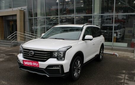 GAC GS8 I, 2020 год, 2 440 000 рублей, 1 фотография