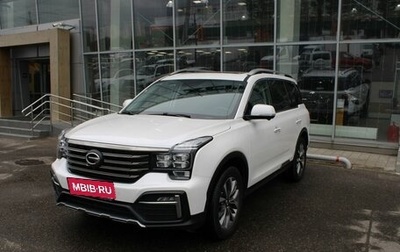 GAC GS8 I, 2020 год, 2 440 000 рублей, 1 фотография