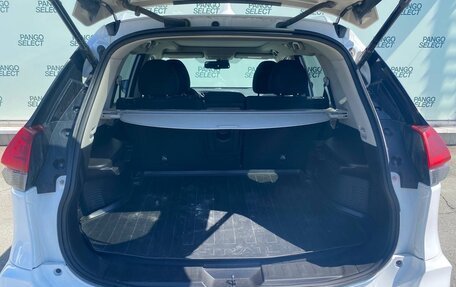 Nissan X-Trail, 2021 год, 2 700 000 рублей, 10 фотография