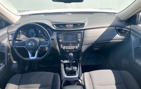 Nissan X-Trail, 2021 год, 2 700 000 рублей, 13 фотография