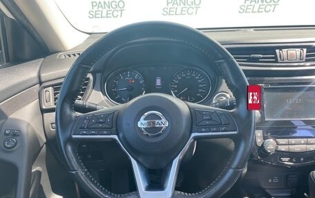 Nissan X-Trail, 2021 год, 2 700 000 рублей, 17 фотография