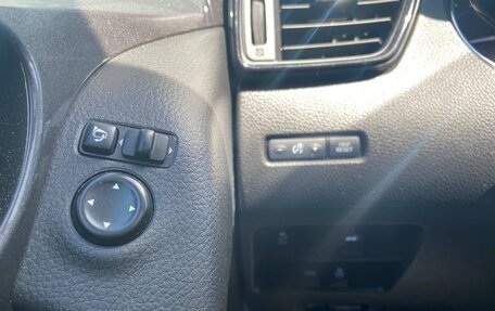 Nissan X-Trail, 2021 год, 2 700 000 рублей, 21 фотография