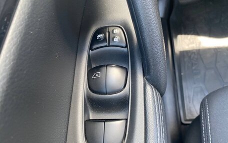 Nissan X-Trail, 2021 год, 2 700 000 рублей, 20 фотография
