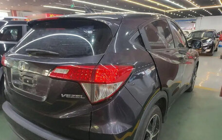 Honda Vezel, 2021 год, 1 506 000 рублей, 6 фотография