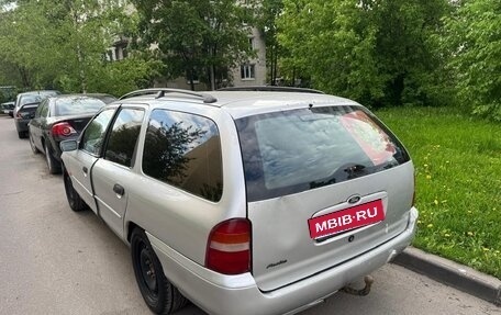 Ford Mondeo II, 2000 год, 200 000 рублей, 1 фотография