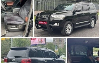 Toyota Land Cruiser 200, 2008 год, 6 500 000 рублей, 1 фотография