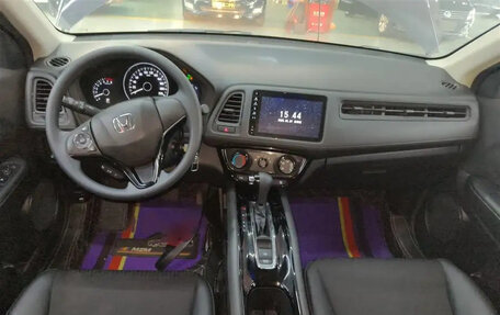 Honda Vezel, 2021 год, 1 506 000 рублей, 9 фотография