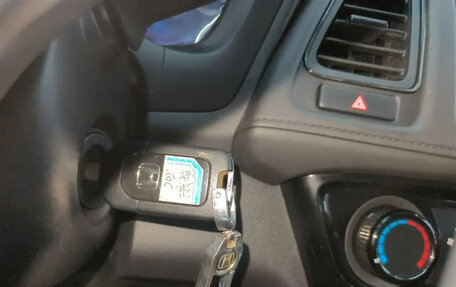 Honda Vezel, 2021 год, 1 506 000 рублей, 8 фотография
