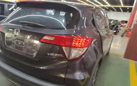 Honda Vezel, 2021 год, 1 506 000 рублей, 7 фотография