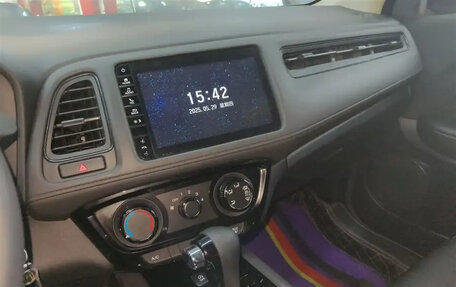 Honda Vezel, 2021 год, 1 506 000 рублей, 12 фотография