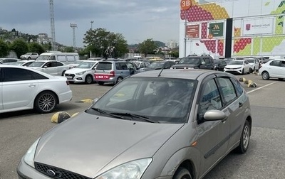 Ford Focus IV, 2004 год, 195 000 рублей, 1 фотография