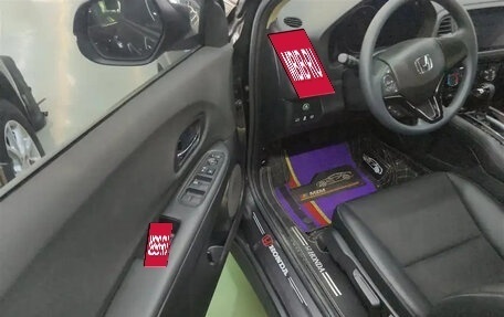 Honda Vezel, 2021 год, 1 506 000 рублей, 15 фотография