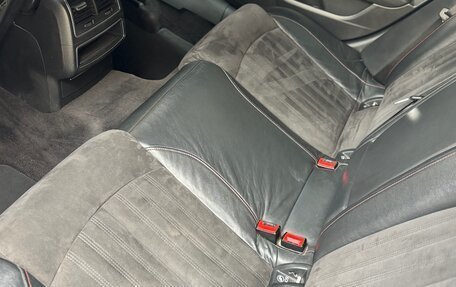 Audi A6, 2011 год, 1 690 000 рублей, 12 фотография