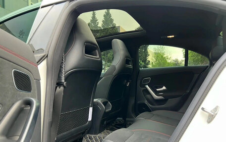 Mercedes-Benz CLA, 2022 год, 2 716 000 рублей, 6 фотография