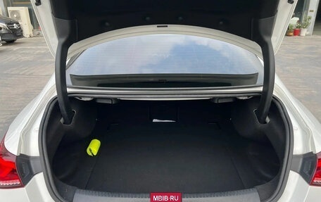 Mercedes-Benz CLA, 2022 год, 2 716 000 рублей, 5 фотография