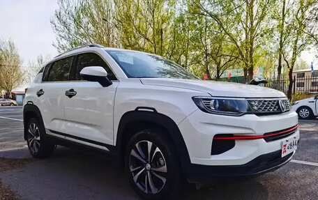 Changan CS35 Plus, 2021 год, 1 126 000 рублей, 3 фотография
